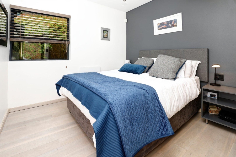 To Let 3 Bedroom Property for Rent in Welgemoed Western Cape